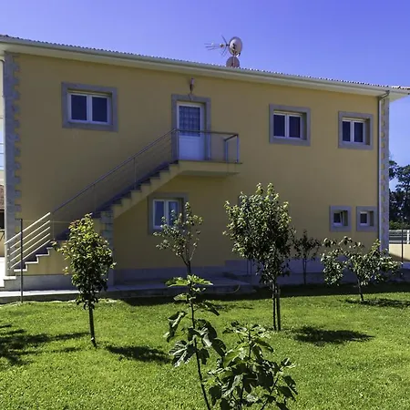 Casa Amaral *